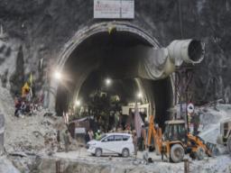 सेला बोगद्याचे उद्घाटन