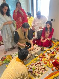 राशी खन्नाने हैदराबादमध्ये घेतलं नवीन घर