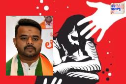 Rape Case: भारताच्या माजी पंतप्रधानाचा नातू बलात्कार प्रकरणी दोषी
