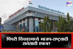 Pimpri Chinchwad Politics: पिंपरी चिंचवडमध्ये सत्तासमीकरणांचा मोठा ट्विस्ट! भाजप-राष्ट्रवादी एकत्र सत्तेत येणार? महापौर-उपमहापौर निवडीमुळे राजकारण तापलं