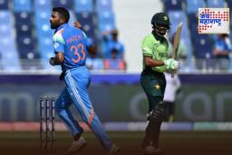 IND vs PAK vs Live Streaming: भारत विरुद्ध पाकिस्तान सामना थेट पाहण्यासाठी एकापेक्षा अधिक पर्याय; कुठे पहाल सामना? जाणून घ्या
