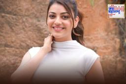 Kajal Aggarwal Accident: ‘मी पूर्णपणे सुरक्षित…’; अपघातात मृत्यू झाल्याच्या अफवांवर काजलची प्रतिक्रिया