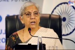 New Income Tax Bill 2025: संसदेच्या पावसाळी अधिवेशनात सादर करण्यात येणार नवीन आयकर विधेयक