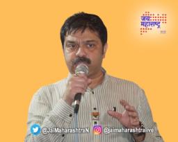 प्रसाद लाड शिउबाठावर बरसले