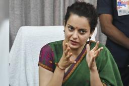 Kangana Ranaut Electricity Bill Controversy: कंगना राणौतला वीज विभागाकडून झटका! रिकाम्या घराला आले 1 लाख रुपयांचे लाईट बिल