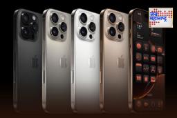 OMG! ‘या’ कंपनीनं आपल्या कर्मचाऱ्यांना दिला iPhone 17 Pro Max; कोण आहे आयफोन देणारा ‘जगातील सर्वोत्तम बॉस’