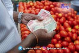 टोमॅटो दर वाढले
