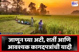 Government Schemes: शेती आता उदरनिर्वाह नाही, तर होणार समृद्धीचा मार्ग; केंद्र सरकारच्या ‘या’ योजना ठरणार शेतकऱ्यांच्या आर्थिक सक्षमीकरणाचा पाया
