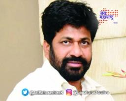बच्चू कडू यांनी लावले वानखेडेंच्या विजयाचे फलक
