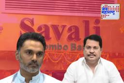 करून करून भागले, आता देवपूजेला लागले?; विजय वडेट्टीवारांनी साधला योगेश कदमांवर निशाणा