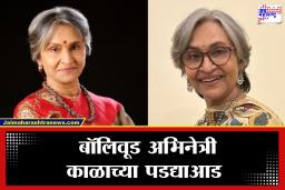Actress Praveena Deshpande passes Away : मनोरंजन विश्वावर शोककळा! सलमान खानबरोबर काम करणाऱ्या दिग्गज अभिनेत्रीची अकाली एक्झिट