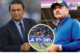 India Vs Pakistan Asia Cup 2025 : पाकिस्तान संघाची जिरवण्यासाठी ‘हा’ स्टार खेळाडू सज्ज; माजी क्रिक्रेटपटू सुनील गावस्कर आणि रवी शास्त्रींनी केलं कौतुक