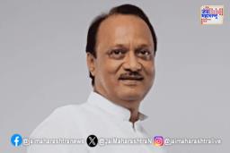 दिवाळीत अजित पवारांची  भावनिक पोस्ट व्हायरल