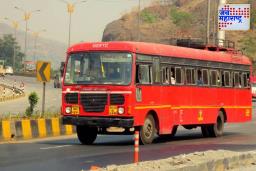 Maharashtra ST Workers Strike: सणासुदीच्या काळात वाहतूक ठप्प होणार? एसटी कर्मचाऱ्यांचा आंदोलनाचा इशारा