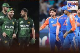 IND vs PAK Live Streaming: भारत-पाकिस्तान आशिया कप 2025 सामना किती वाजता, कुठे आणि कसा पाहू शकता?