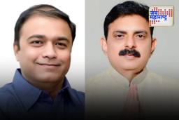 Bhandara Guardian Minister Change: भंडाऱ्याच्या पालकमंत्रीपदी पंकज भोयरांची वर्णी; भंडाऱ्याचे पालकमंत्री का बदलले?, चर्चांणा उधाण