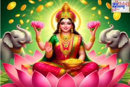 माघ पौर्णिमेला ‘या’ स्तोत्राचं करा पठण; आयुष्यात समृद्धी राहील, लक्ष्मी माता उजळवेल तुमचं भाग्य