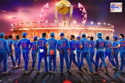 Team India ला मिळणार नवा कॅप्टन? 23-24 मे रोजी समोर येणार नाव; जाणून घ्या सविस्तर