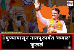 BJP Municipal Victory: फडणवीस फॅक्टर पुन्हा कामी आला! महाराष्ट्रातील 13 महापालिकांवर भाजपची एकहाती सत्ता, विरोधकांचा सुपडा साफ