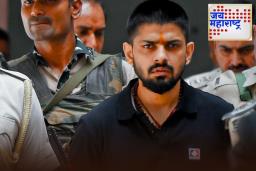 Lawrence Bishnoi Gang Firing: कॅनडामध्ये पुन्हा लॉरेन्स बिश्नोई टोळीकडून गोळीबार; सोशल मीडियावर पोस्ट करत स्वीकारली जबाबदारी