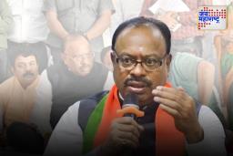 शेतकऱ्यांच्या कर्जमुक्तीसाठी समिती स्थापन करणार; पालकमंत्री बावनकुळेंची माहिती
