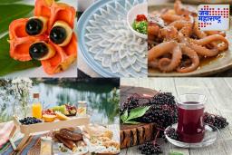 Dangerous Foods: सावधान! कितीही आकर्षक दिसत असले तरीही ‘हे’ पदार्थ म्हणजे थेट मृत्यूला आमंत्रण