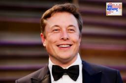 Elon Musk: इतिहासात पहिल्यांदाच! एलन मस्क हे 500 अब्ज डॉलरची संपत्ती मिळवणारे जगातील पहिले अब्जाधीश