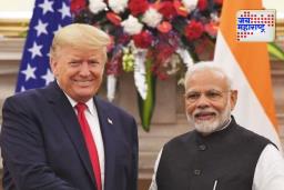 PM Modi On Trump: डोनाल्ड ट्रम्प यांची भारताबदद्लची पोस्ट चर्चेत, ‘चांगला मित्र’ पोस्टवर पंतप्रधान मोदींचे प्रत्युत्तर