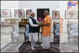 C P Radhakrishnan : कोयम्बतूरपासून दिल्लीपर्यंत… कसा आहे उपराष्ट्रपती सी पी राधाकृष्णन यांचा प्रवास?, जाणून घ्या