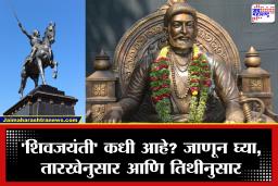 Shiv Jayanti 2026 : शिवजयंती तारखेनुसार की तिथीनुसार? जाणून घ्या शिवरायांचा गौरवशाली इतिहास आणि आजच्या पिढीसाठी प्रेरणादायी संदेश