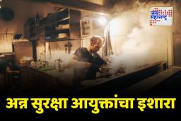 ‘व्हेज-नॉनव्हेज पदार्थ वेगळे शिजवावे. अन्यथा…’; अन्न सुरक्षा आयुक्तांचा इशारा