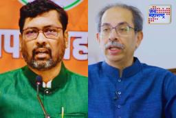 नाचता येईना अंगण वाकडं; उपाध्येंची उद्धव ठाकरेंवर टीका