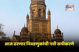 BMC Election 2025 : आज मुंबई महापालिका निवडणुकीसाठी आरक्षणाची सोडत; विद्यार्थ्यांच्या हातून पारदर्शक प्रक्रियेत ठरणार प्रभागांचे नशीब