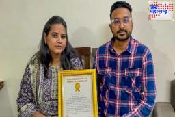 3 वर्षांच्या मुलीचा जैन धर्मातील ‘संथारा’ व्रतानंतर मृत्यू; ब्रेन ट्यूमर असल्याने पालकांनी घेतला निर्णय