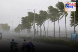 Maharashtra Weather: राज्यात पावसाचे जोरदार पुनरागमन! कोकण-घाटमाथ्यावर ऑरेंज, तर मराठवाड्यात यलो अलर्ट