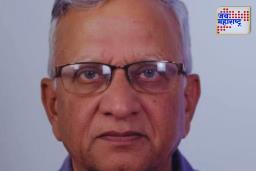 Dr. D. B. Kadam : प्रख्यात फिजिशियन डॉ. डी. बी. कदम यांचे 69 व्या वर्षी निधन