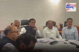 Maratha Reservation Meeting: मराठा आरक्षण उपसमितीची बैठक सुरू, काय तोडगा निघणार?