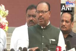 Chandrashekhar Bawankule : ‘2047 पर्यंत काँग्रेस हद्दपार होणार’, राहुल गांधींना म्हणाले, ‘माझ्याविरोधात..’