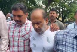 सुरेंद्रकुमार अगरवालला पोलीस कोठडी