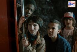 Stranger Things: ‘या’ कारणांमुळे नेटफ्लिक्सवरील स्ट्रेंजर थिंग्ज वेब सिरीज लोकप्रिय ठरत आहेत