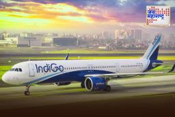 Drunk Passenger Misbehaves on IndiGo Flight: दिल्ली-कोलकाता इंडिगो फ्लाइटमध्ये मद्यधुंद प्रवाशाचा गोंधळ, एअरलाइनकडून कडक कारवाई