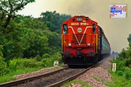 Indian Railways : रेल्वे प्रवाशांसाठी आनंदाची बातमी; तिकिटाच्या वेळेत करता येणार बदल
