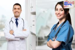 AI डॉक्टरांची जागा घेऊ शकते, पण नर्सेसची नाही; DeepMindचे सीईओ असे का म्हणाले?