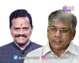 राजन विचारेंनी लिहले वंचितला पत्र