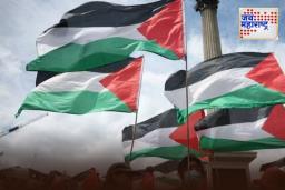 Palestinian State Recognition: अमेरिका-इस्रायलला मोठा धक्का! ब्रिटन-ऑस्ट्रेलिया-कॅनडाने दिली पॅलेस्टाईनला मान्यता