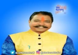 आमशा पाडवी शिवसेनेत जाणार ?