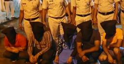 काकाची सुपारी देणाऱ्या पुतण्याला पोलिसांनी गुन्ह्याआधीच ‘असं’ केलं अटक