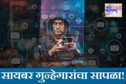 Cyber Crime : तब्बल 50 लाखांना गंडा! पुण्यातून खंडणीसाठी फोन करत ‘Digital Arrest’; 57 लाख फॉलोअर्स असलेला इन्फ्लुएन्सर कसा ठरला बळी?