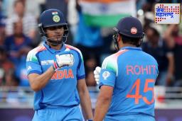 Shubman Gill: रोहितच्या जागी गिल, पण त्याच्या इच्छेविरुद्ध? भारतीय क्रिकेटमध्ये  नवा वाद सुरू