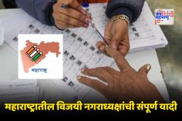 Election Result 2025: नगरपालिका-नगरपंचायत निकालांचा मोठा आढावा; महाराष्ट्रातील विजयी नगराध्यक्षांची संपूर्ण यादी